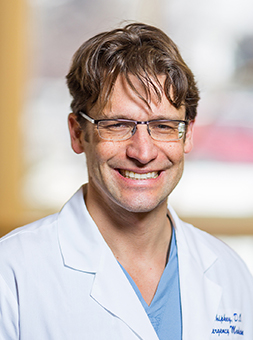 Jeffrey Shipkey D.O.